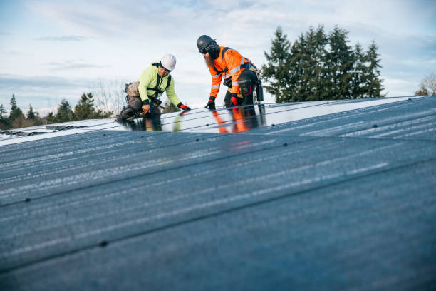 Trusted Roof Installation service in Sioux Center, IA - Ben Roofing and Steel LLC